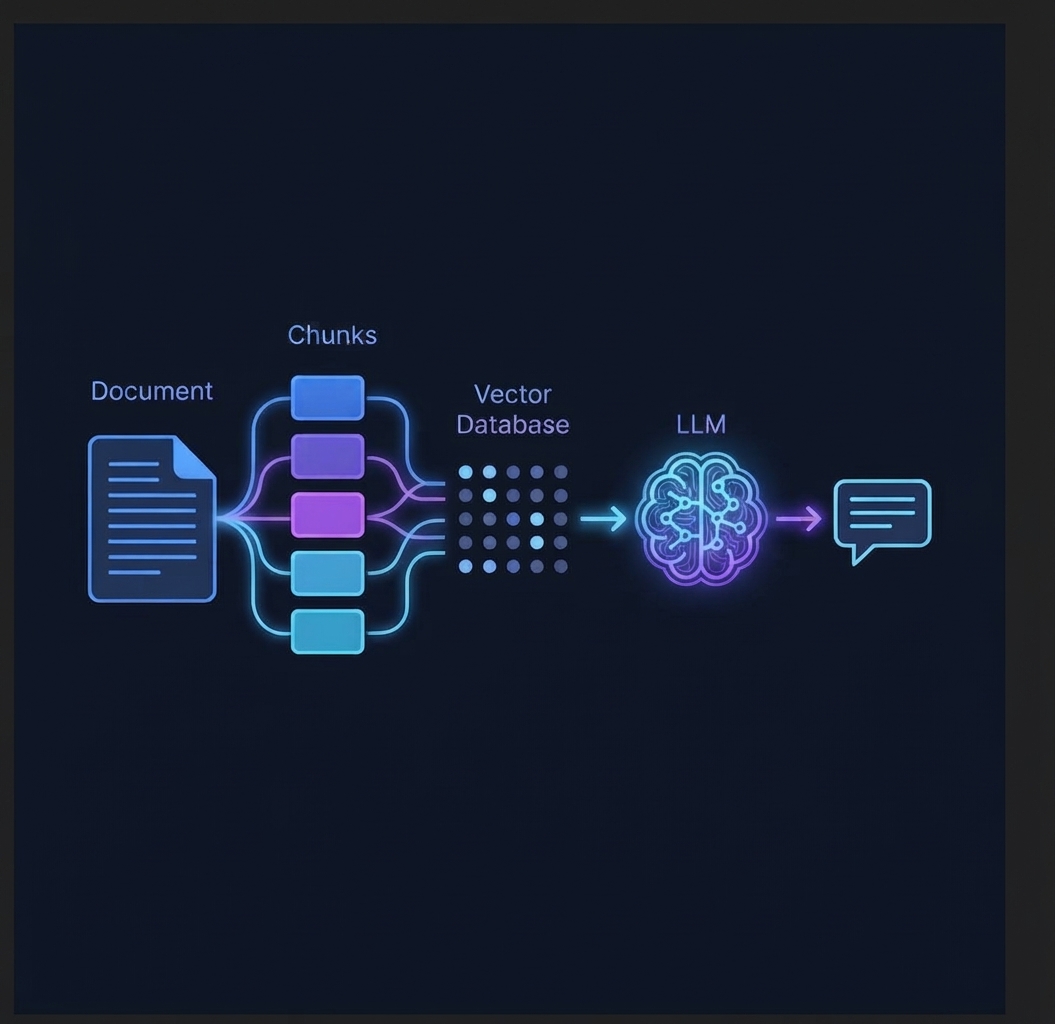 RAG Chunking Strategies: The Definitive Guide to Building Smarter AI Products